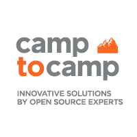 Logo Camptocamp