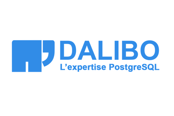 Logo Dalibo