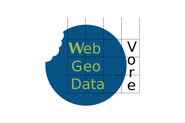 Logo Webgeodatavore